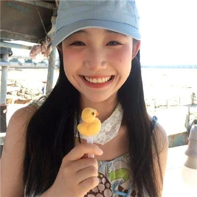 你是我目光里的星
